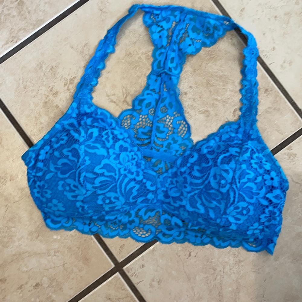 Medium Racerback Bralette Xhilaration